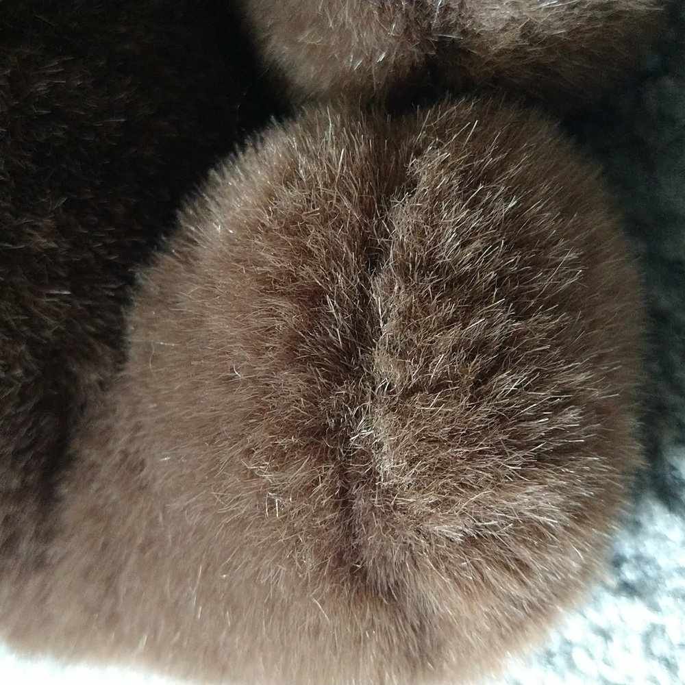 Stuffed Teddy Bear - Picture 4 of 7